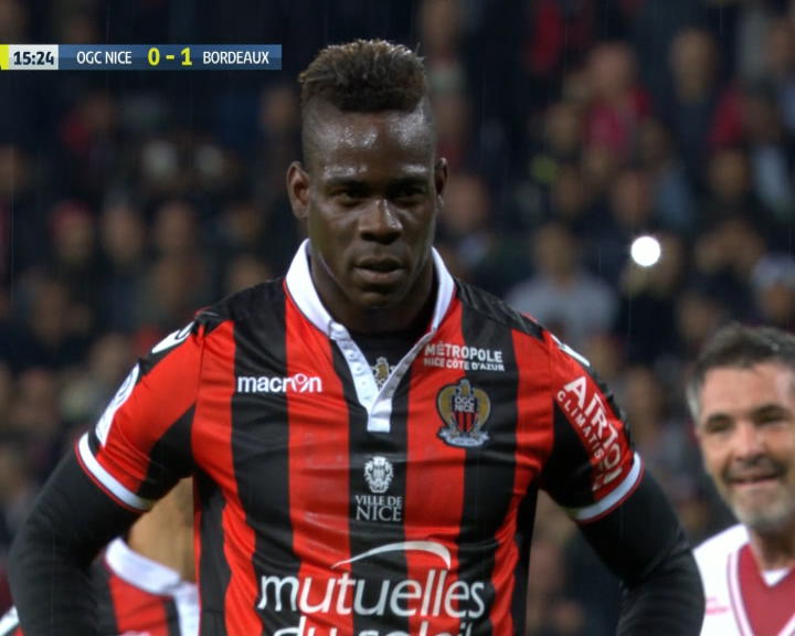 Copertina di Calcio, super Mario Balotelli torna al gol su rigore