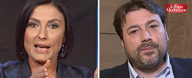 Copertina di Madia, Montanari vs Morani (Pd): “Esempio di una classe politica indegna”. “Stia attento o verrà querelato, come Il Fatto”