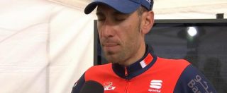 Copertina di Ciclismo, Nibali ricorda Scarponi: “Ho corso con la tristezza nel cuore”
