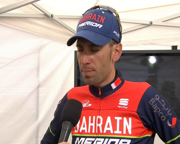 Copertina di Ciclismo, Nibali ricorda Scarponi: “Ho corso con la tristezza nel cuore”