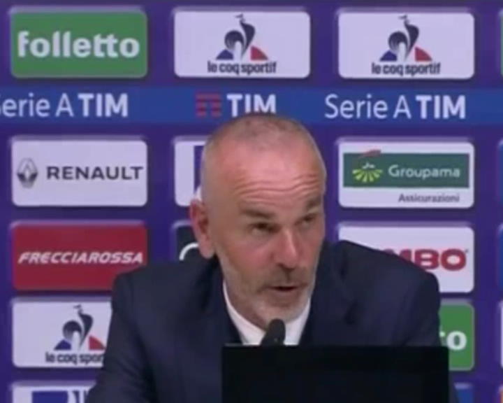 Copertina di Fiorentina-Inter, lo sgomento di Pioli: “Blackout inspiegabile. Abbiamo toccato il fondo”