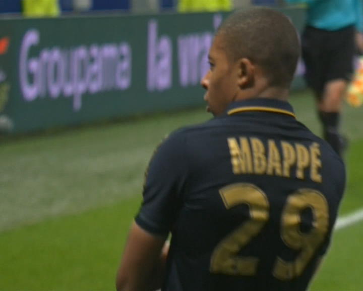 Copertina di Champions League, ecco Mbappé: il pericolo monegasco che sfiderà la Juve