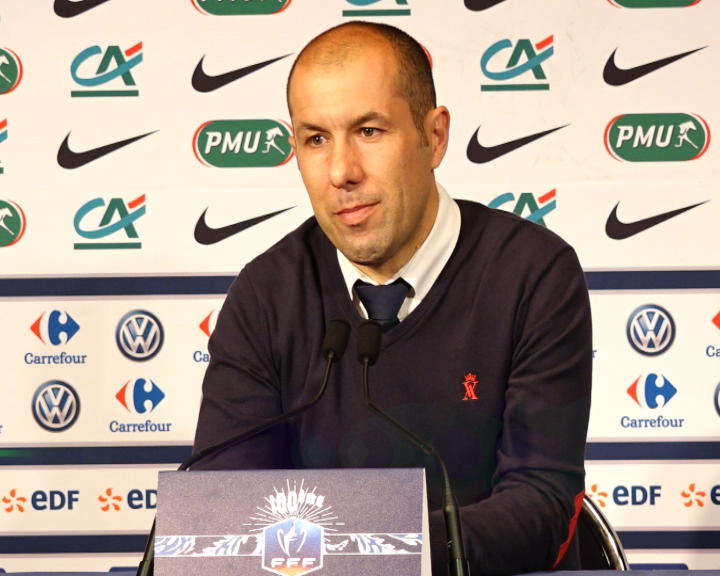 Copertina di Champions League, Jardim: “Monaco senza panchina”. E la Juve spera