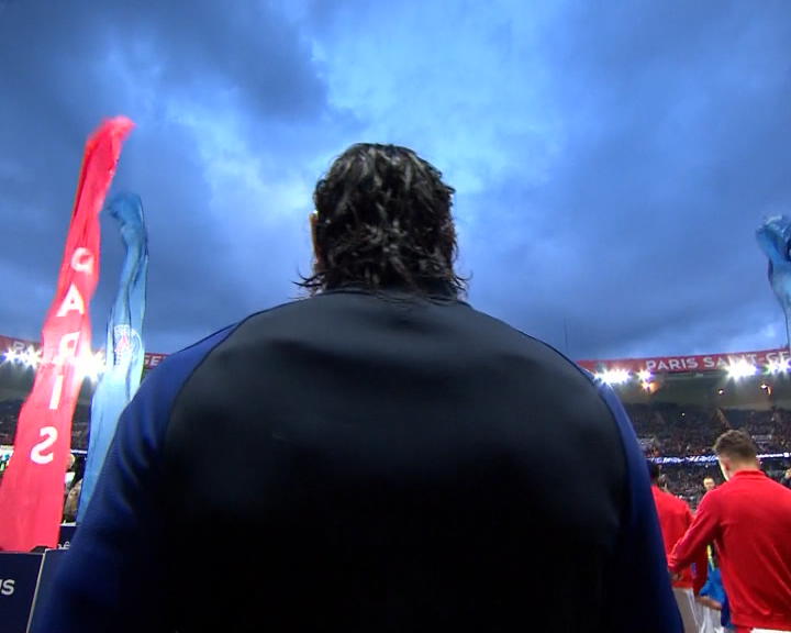 Copertina di Champions League, la lezione del Psg alla Juve: ecco come si batte il Monaco (5 a 0)