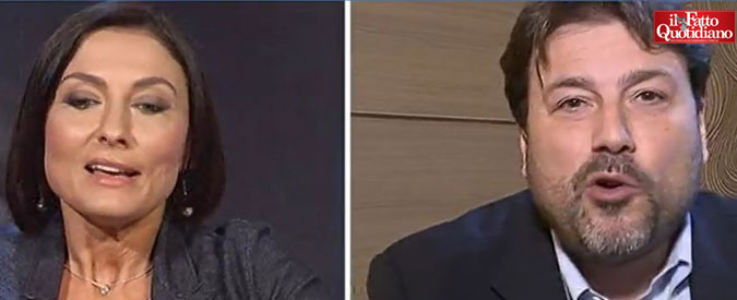 Copertina di Madia, Morani (Pd) vs Montanari: “Tesi copiata? E allora Di Maio? E’ fuori corso”. “Cosa c’entra?”