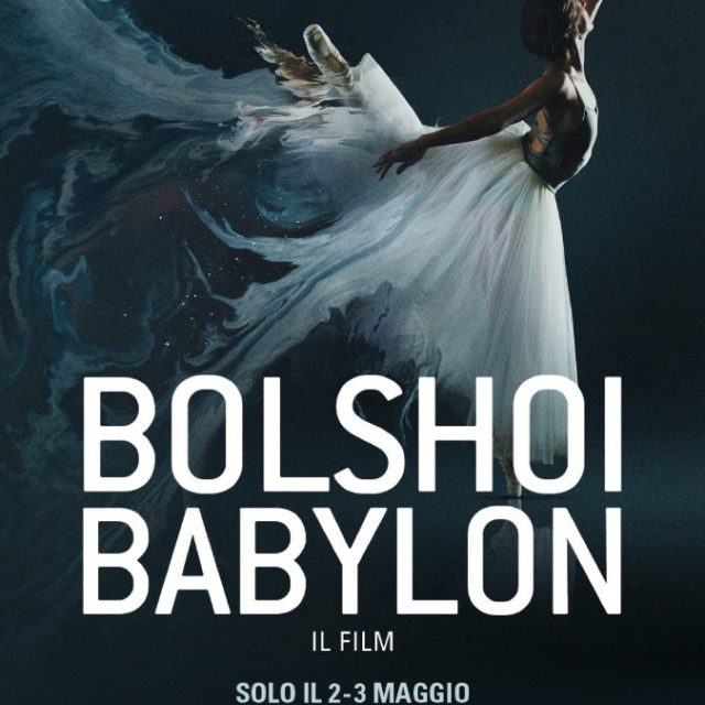 Bolshoi Babylon, gli intrighi del teatro più famoso della Russia in un documentario senza censure
