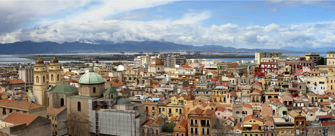 Cagliari non è una cartolina, è un popolo che si estingue