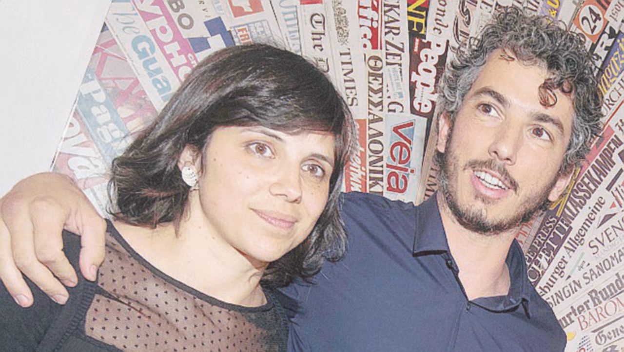 Gabriele Del Grande ieri ha spiegato che era senza il permesso giornalistico - Ansa “Un giorno tornerò in Turchia”