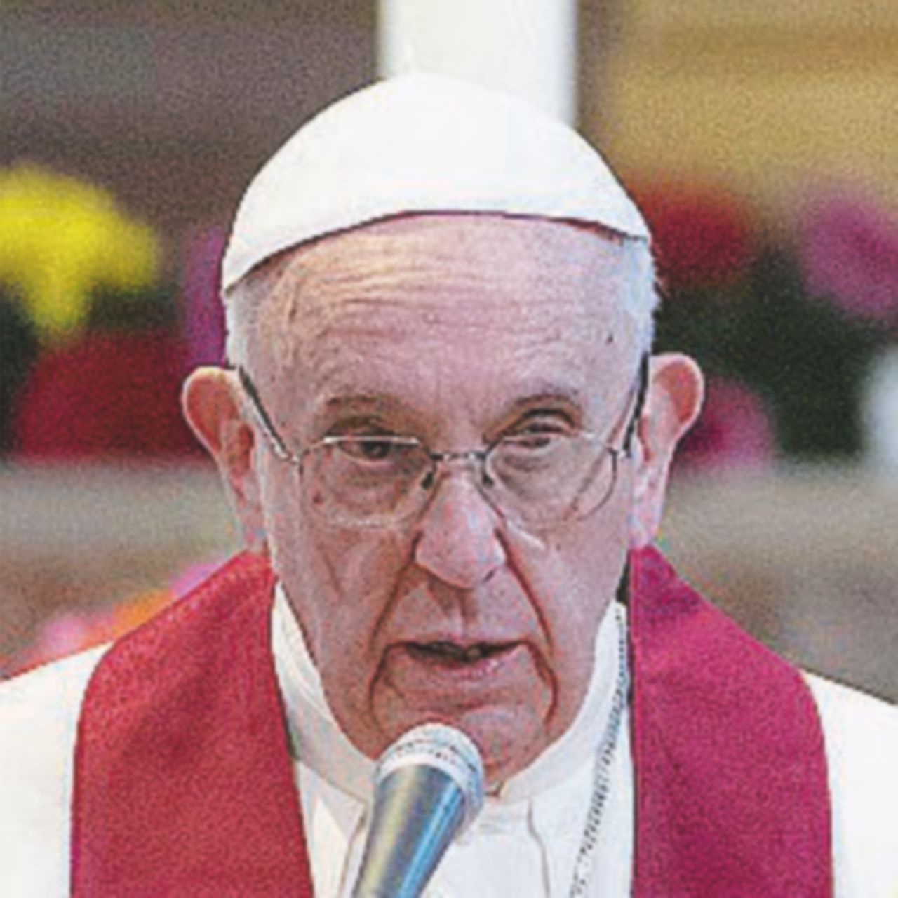 Papa Francesco pagherà l’affitto per la spiaggia dei disabili Papa Francesco pagherà l’affitto per la spiaggia dei disabili