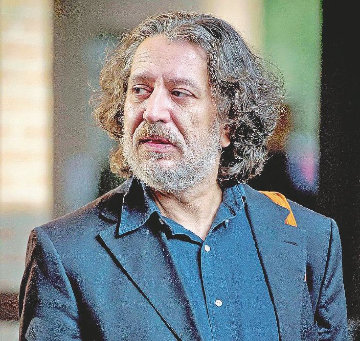 Laureato in Lettere - Davide Vannoni, inventore del “metodo Stamina” - LaPresse Stamina, Vannoni in cella: “Porta pazienti all’estero”