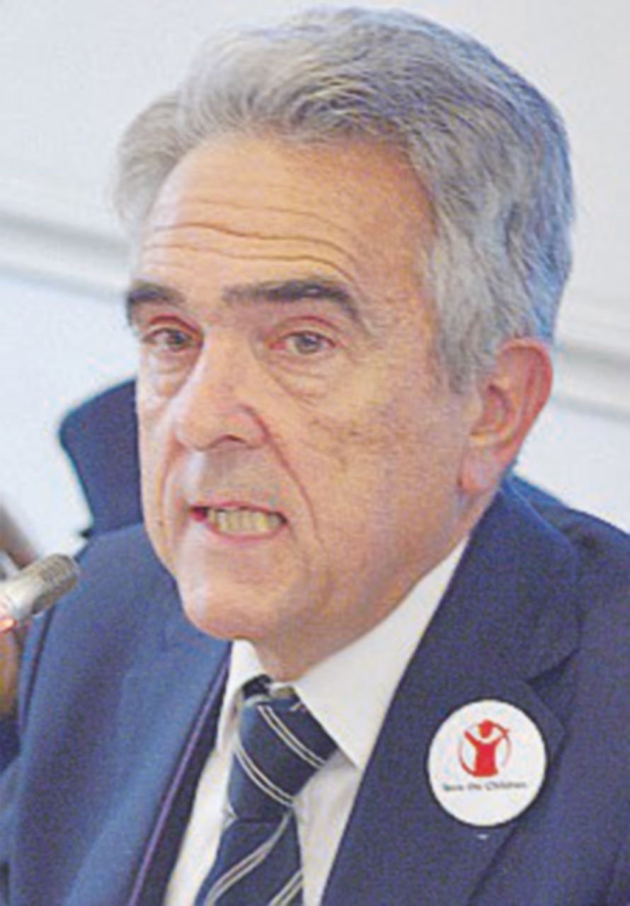 “Chiediamo le prove delle accuse contro di noi umanitari” “Chiediamo le prove delle accuse contro di noi umanitari”