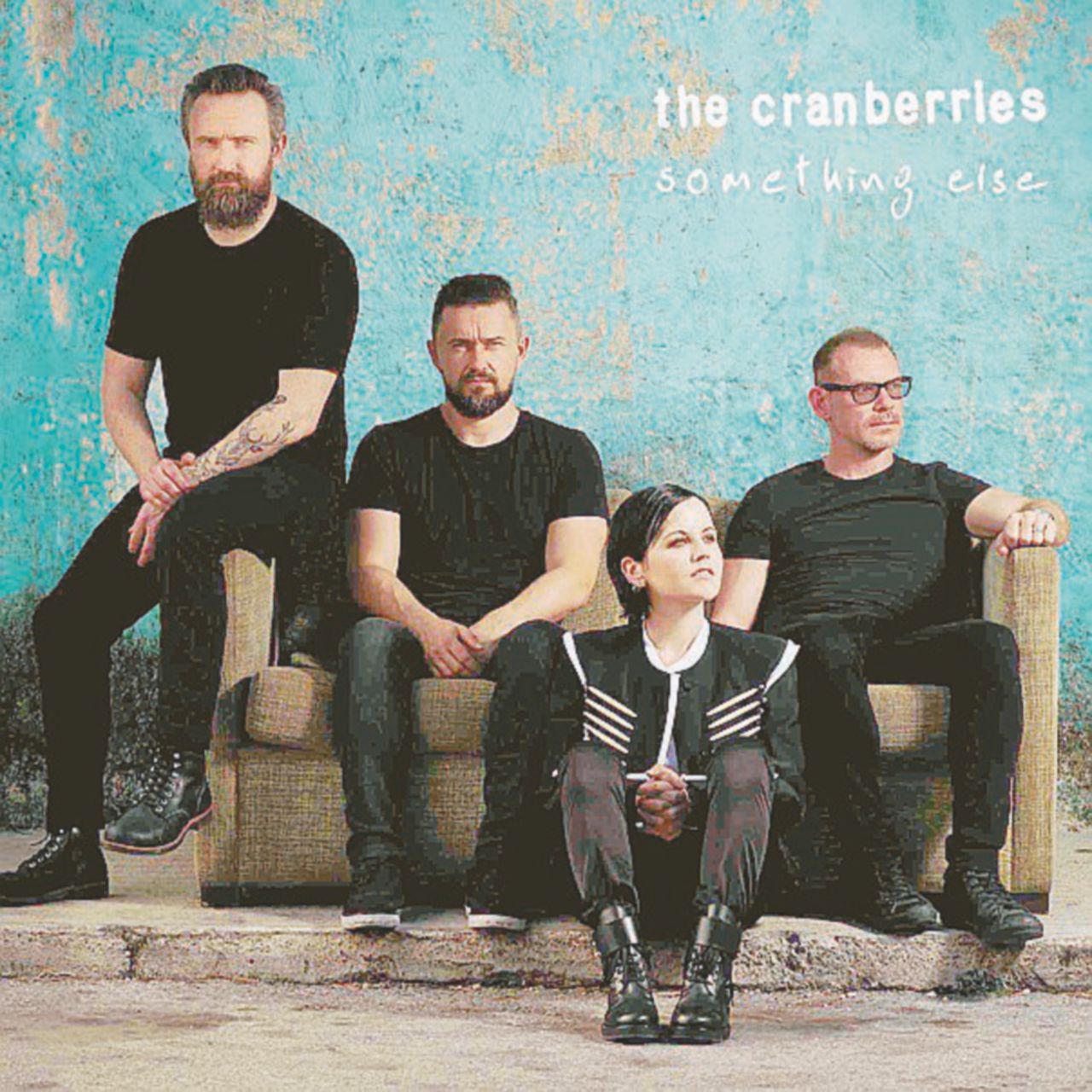 Copertina di I Cranberries tornano ringiovaniti dagli archi