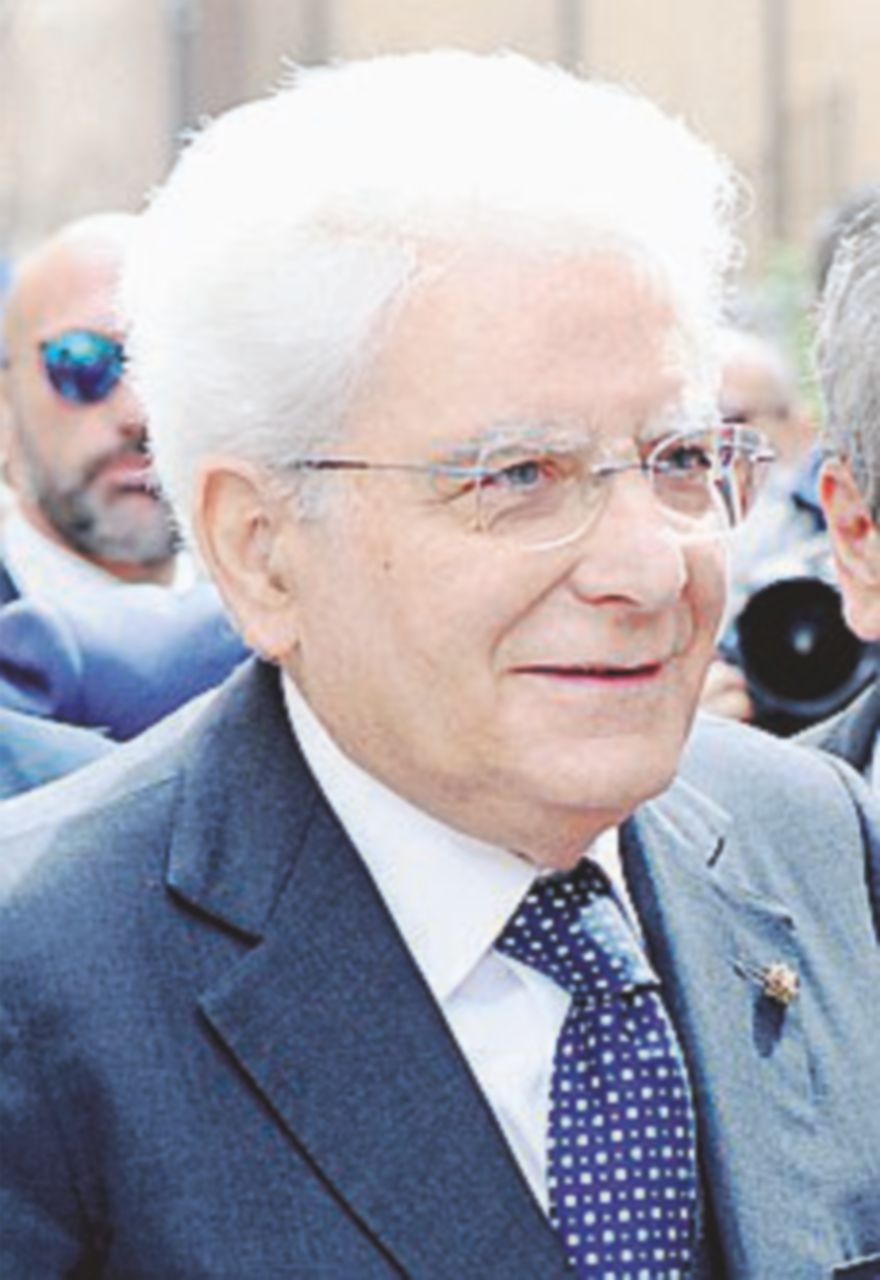 Sergio Mattarella non deporrà al processo Trattativa Sergio Mattarella non deporrà al processo Trattativa