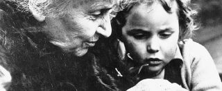Montessori è “cool” ma la sua scienza è rimasta sulla carta