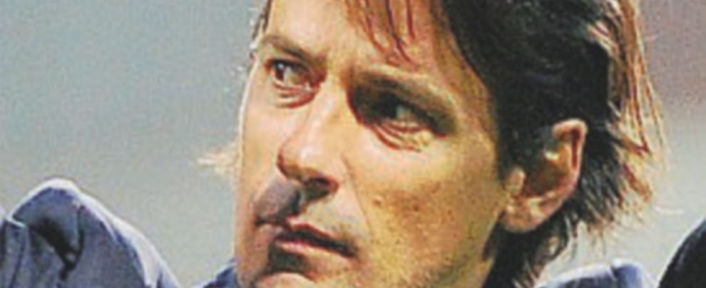 Due volte bravo - Simone Inzaghi - Ansa Date alla Lazio quello che è suo