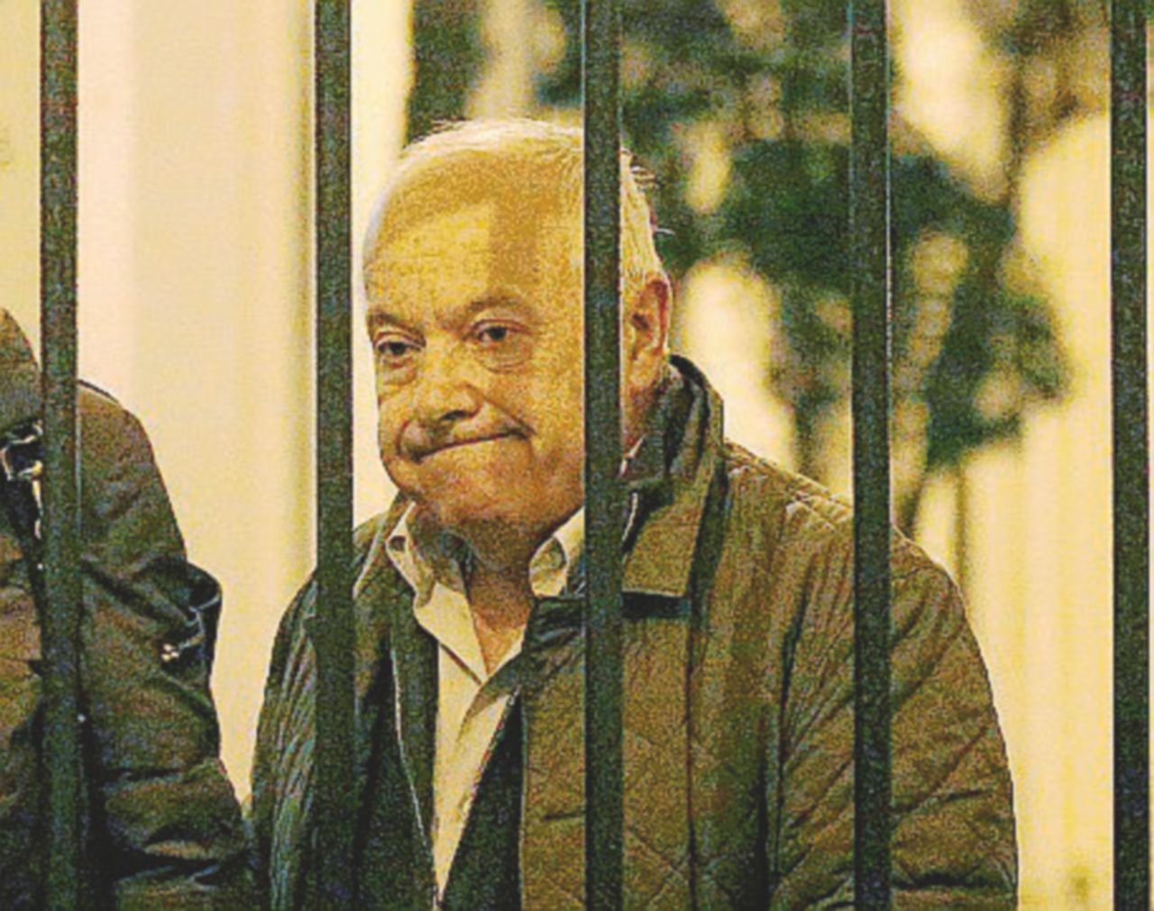 Franco Panzironi, ex Ama - Ansa Mafia Capitale, per il Riesame l’ex manager di Ama Panzironi deve rimanere in carcere