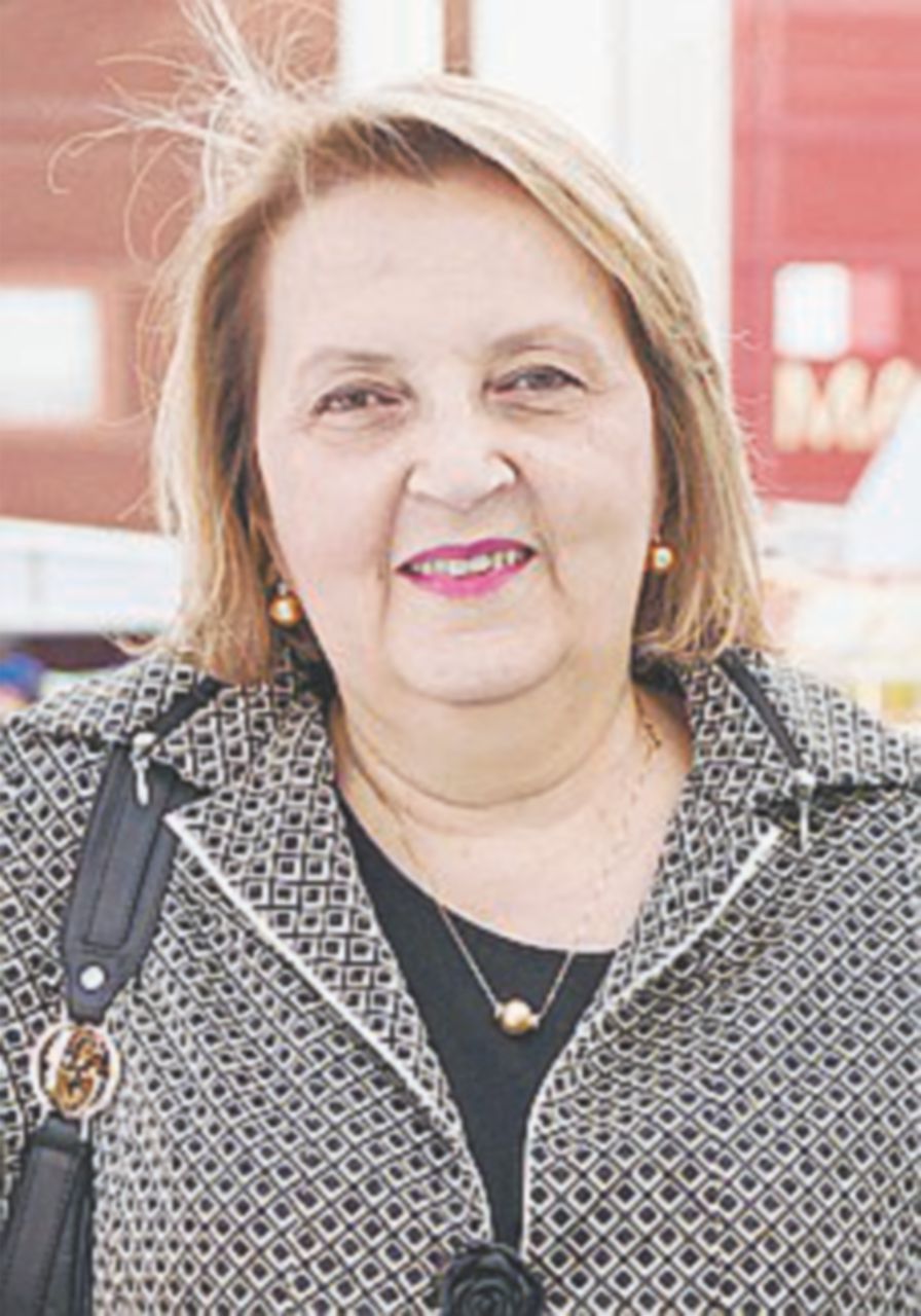 Cricca delle confische. Chiesto il processo per il giudice Saguto Cricca delle confische. Chiesto il processo per il giudice Saguto