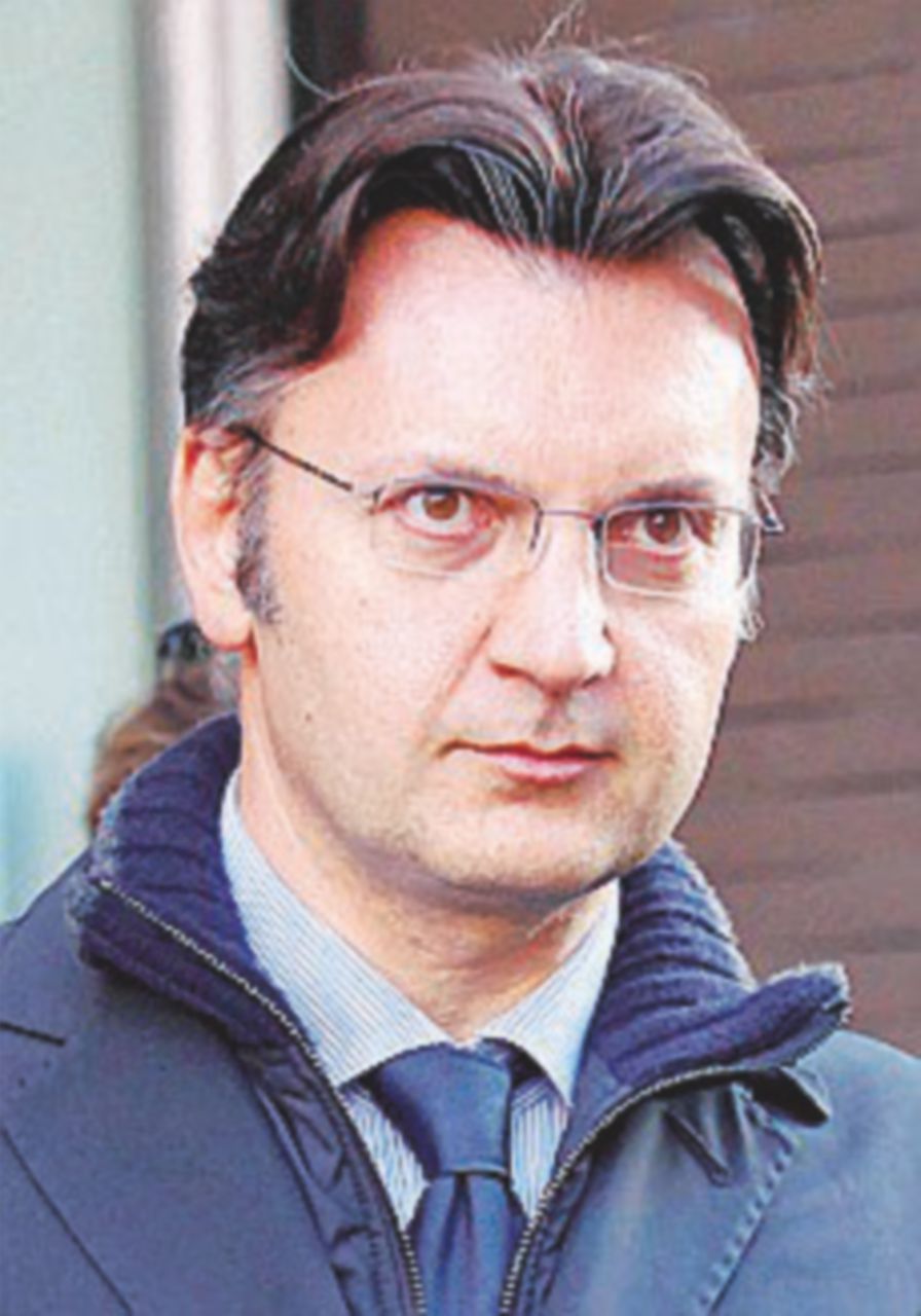 Processo rating, il pm si sfoga su Facebook. Ora all’esame del Csm Processo rating, il pm si sfoga su Facebook. Ora all’esame del Csm