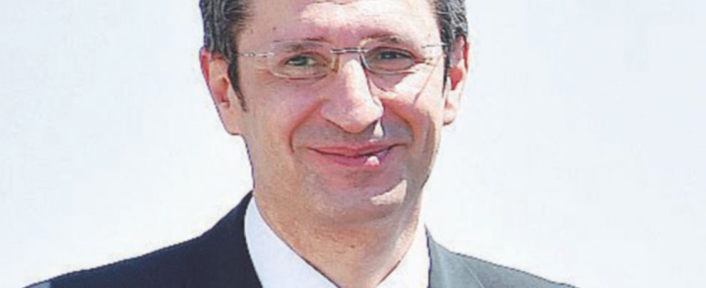 - Il pm Sebastiano Ardita - Ansa Se lo Stato disarma, dilaga il “fai da te”