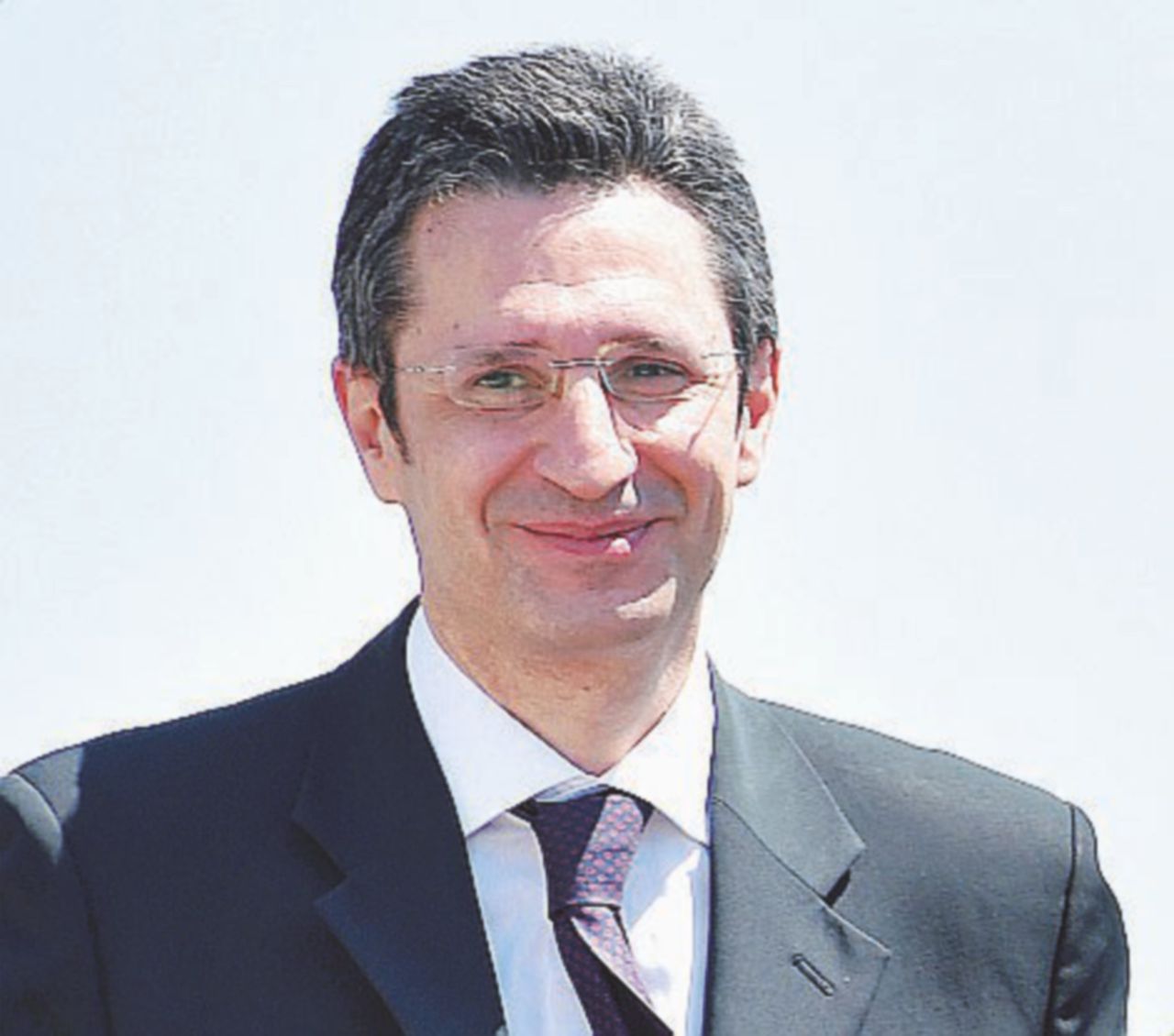 - Il pm Sebastiano Ardita - Ansa Se lo Stato disarma, dilaga il “fai da te”