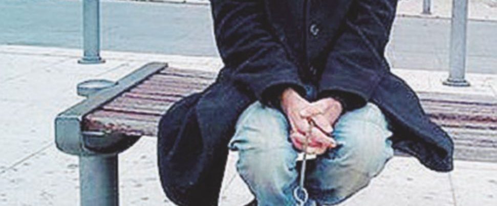 Artista - Salvatore Accolla C’è un piccolo Ligabue in un basso di Ortigia
