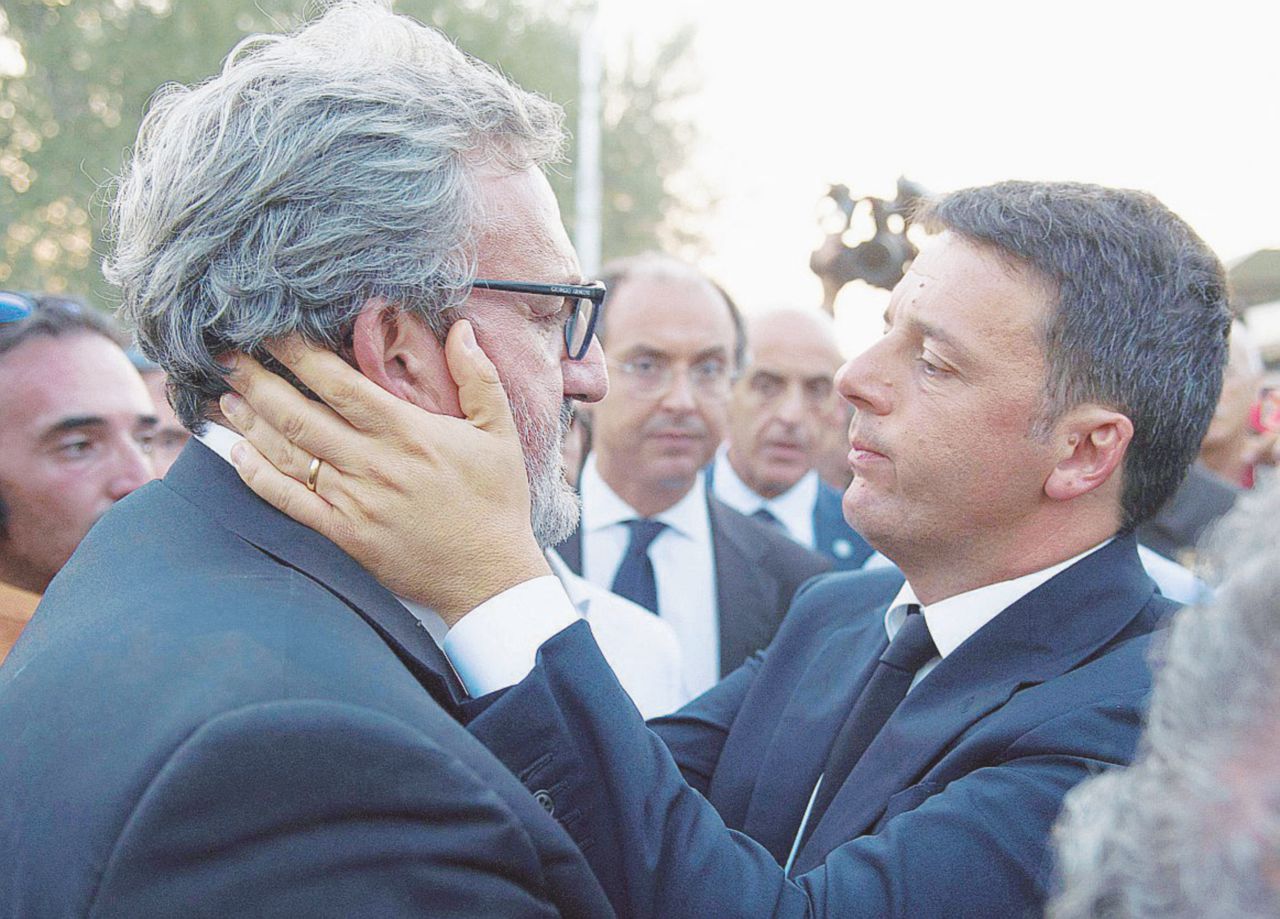 Congresso, il Pd dà i numeri: per Renzi Emiliano resta fuori Congresso, il Pd dà i numeri: per Renzi Emiliano resta fuori