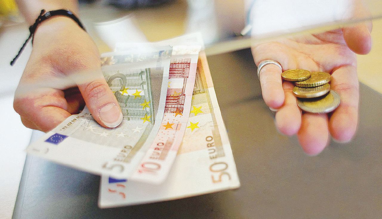 Cattivi pagatori: il girone dei dannati senza credito Cattivi pagatori: il girone dei dannati senza credito