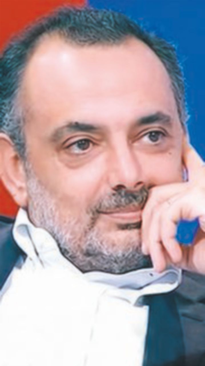 Fabrizio d'Esposito, giornalista, inviato del Fatto Giudizi e consigli non richiesti ai candidati Dem