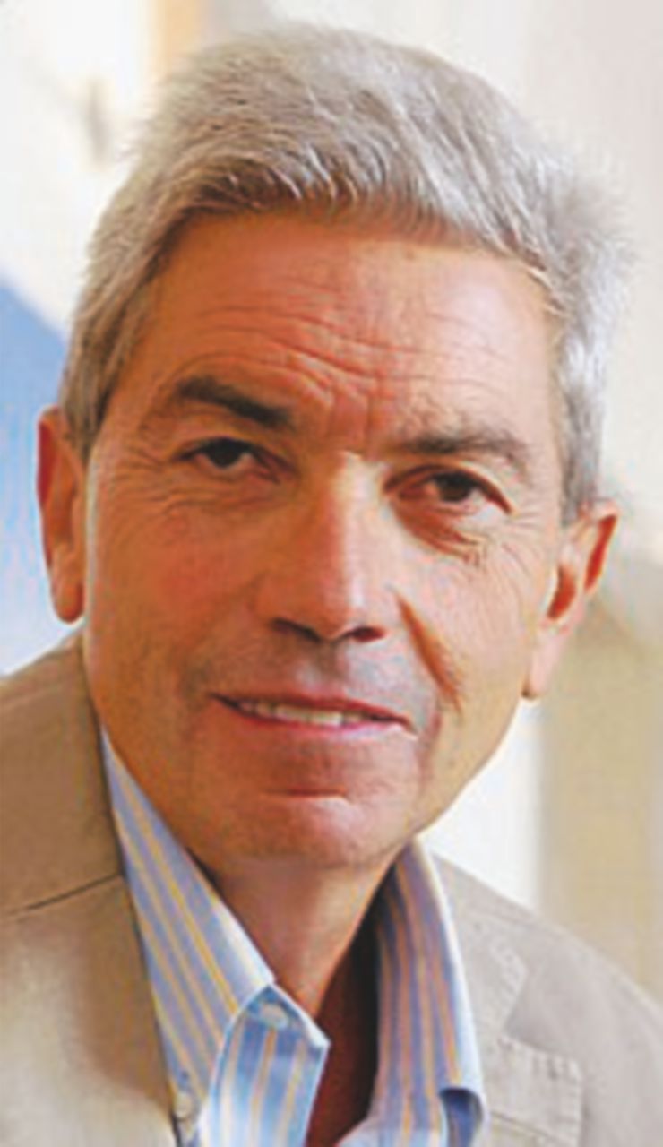 Antonio Padellaro, fondatore e presidente del Fatto Giudizi e consigli non richiesti ai candidati Dem