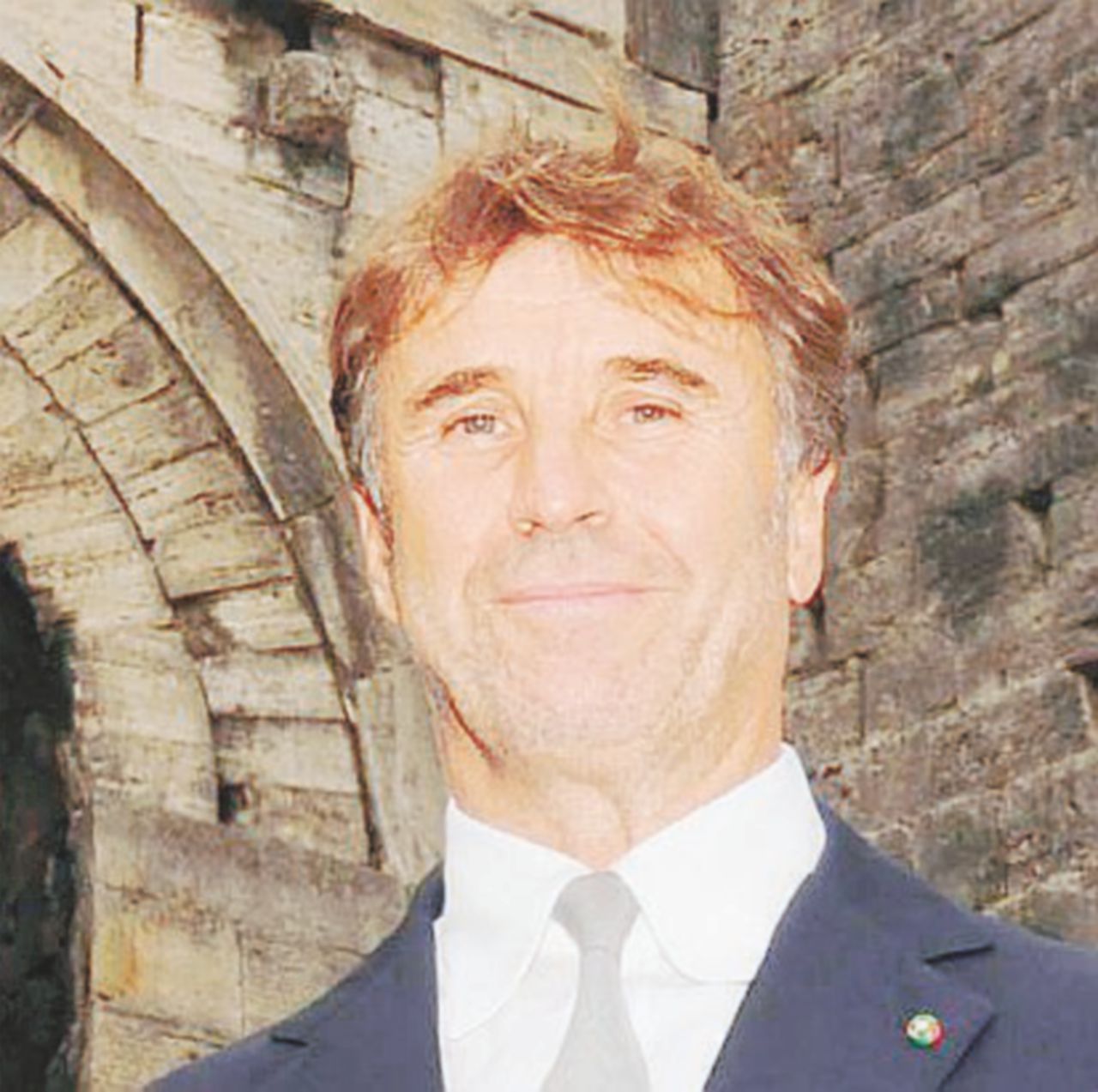 Matteo e la politica del cachemire Matteo e la politica del cachemire