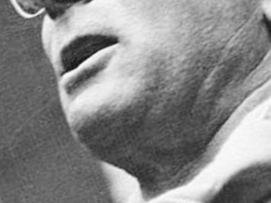 Il fondatore dell’Eni - L’intervista fu nel dicembre 1958 a San Donato Milanese. Biagi era direttore di “Epoca” “Per fare impresa sono stato un fuorilegge”