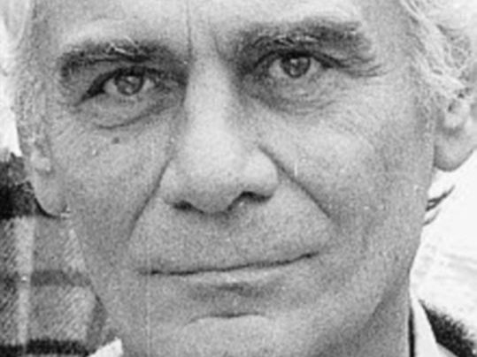 Il grande attore - L’intervista fu realizzata nel marzo 1973 per la pagina culturale del quotidiano “La Stampa” “Io avaro e ricco? Non regalo soldi al capitale”