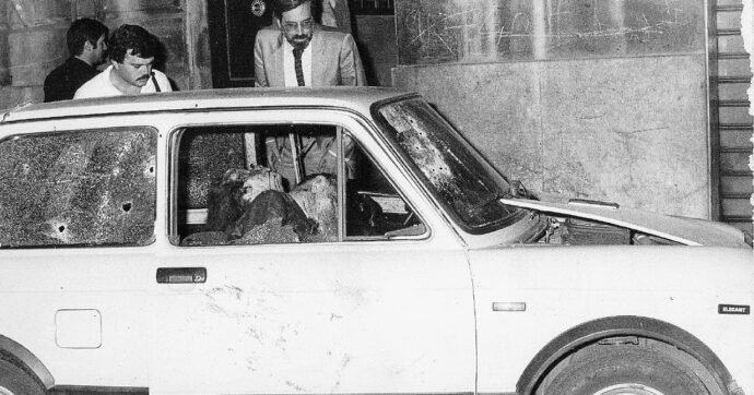 L’eredità dell’omicidio Dalla Chiesa e le cose ancora da fare