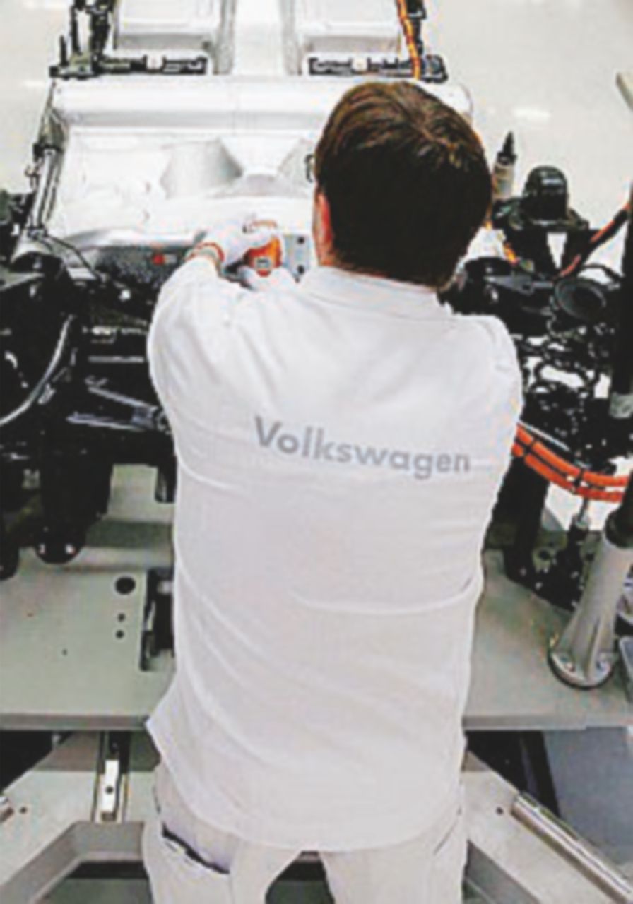 Volkswagen, l’Agnelli tedesco vende le quote del Gruppo Volkswagen, l’Agnelli tedesco vende le quote del Gruppo