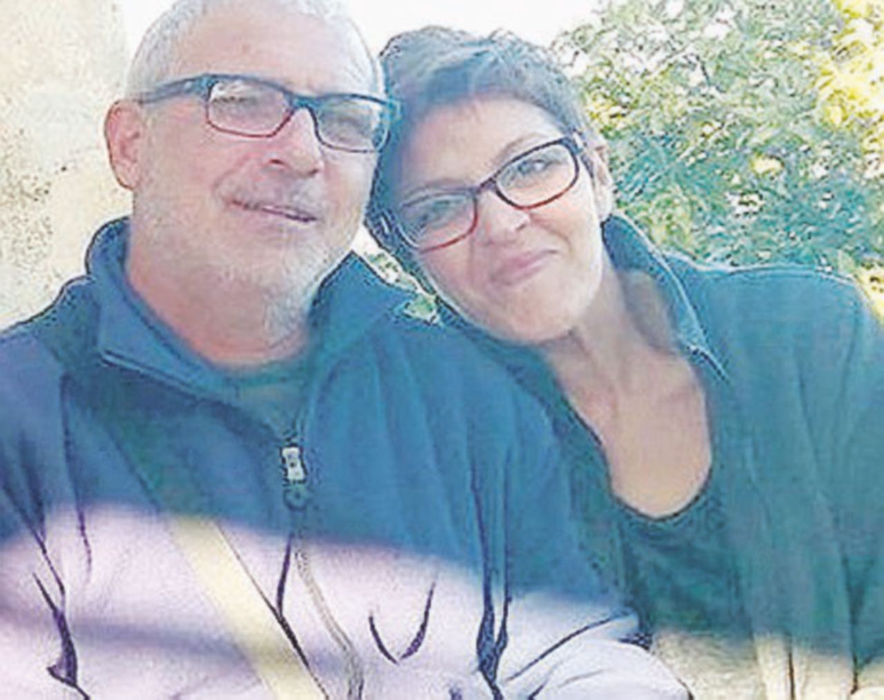 Salvatore Pirronello e Patrizia Formica Accoltella la compagna nel sonno. Poi confessa: “Volevo lasciarla”. Sulla Rete i video di lei: “Sorridi”