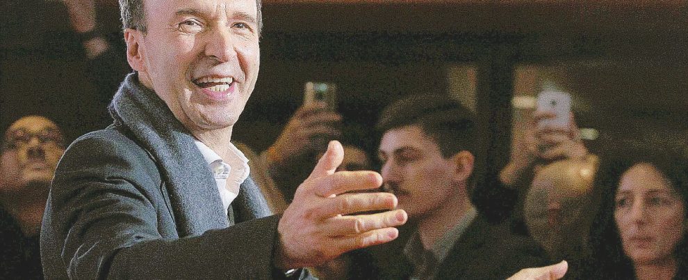 Benigni, Saviano, Poletti jr. & C. Ecco i maestri del copia-incolla Benigni, Saviano, Poletti jr. & C. Ecco i maestri del copia-incolla