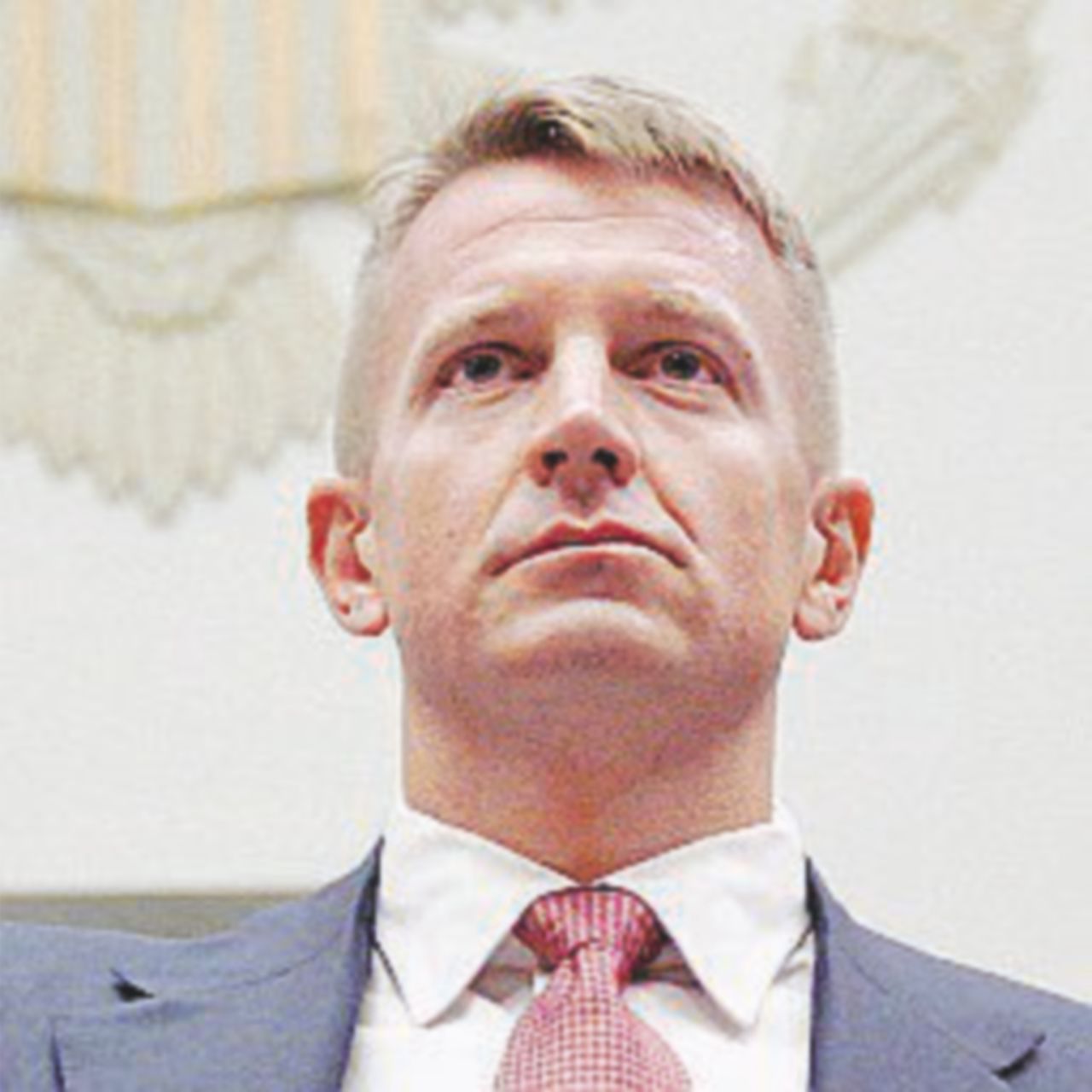 Erik Prince, da contractor a uomo ombra di The Donald Erik Prince, da contractor a uomo ombra di The Donald