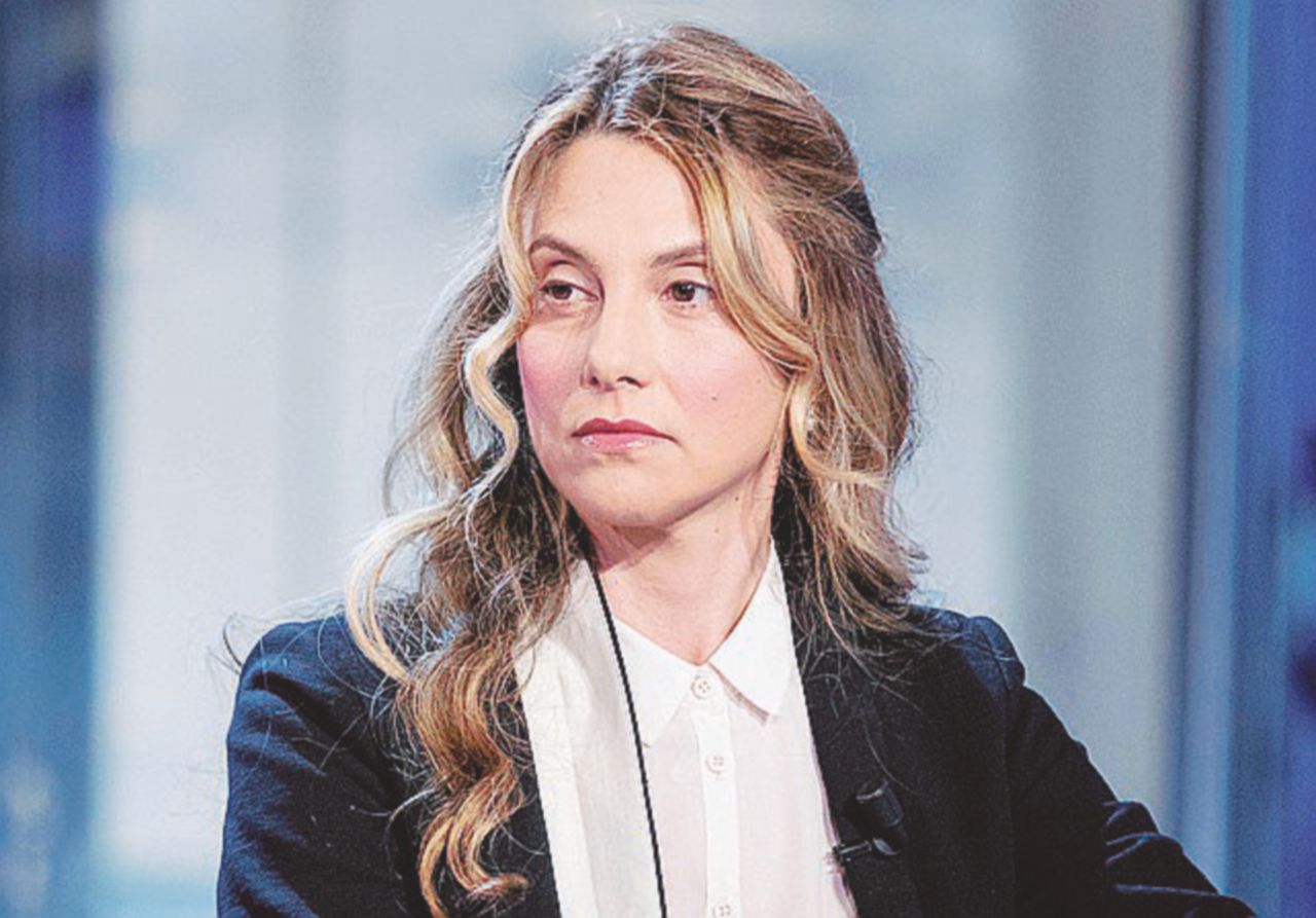 Marianna Madia Madia, la tesi copia & incolla solleva domande sul ‘modello Lucca’
