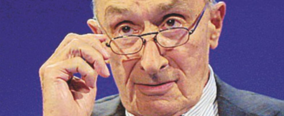 Le battaglie di Sartori contro le leggi pericolose Le battaglie di Sartori contro le leggi pericolose