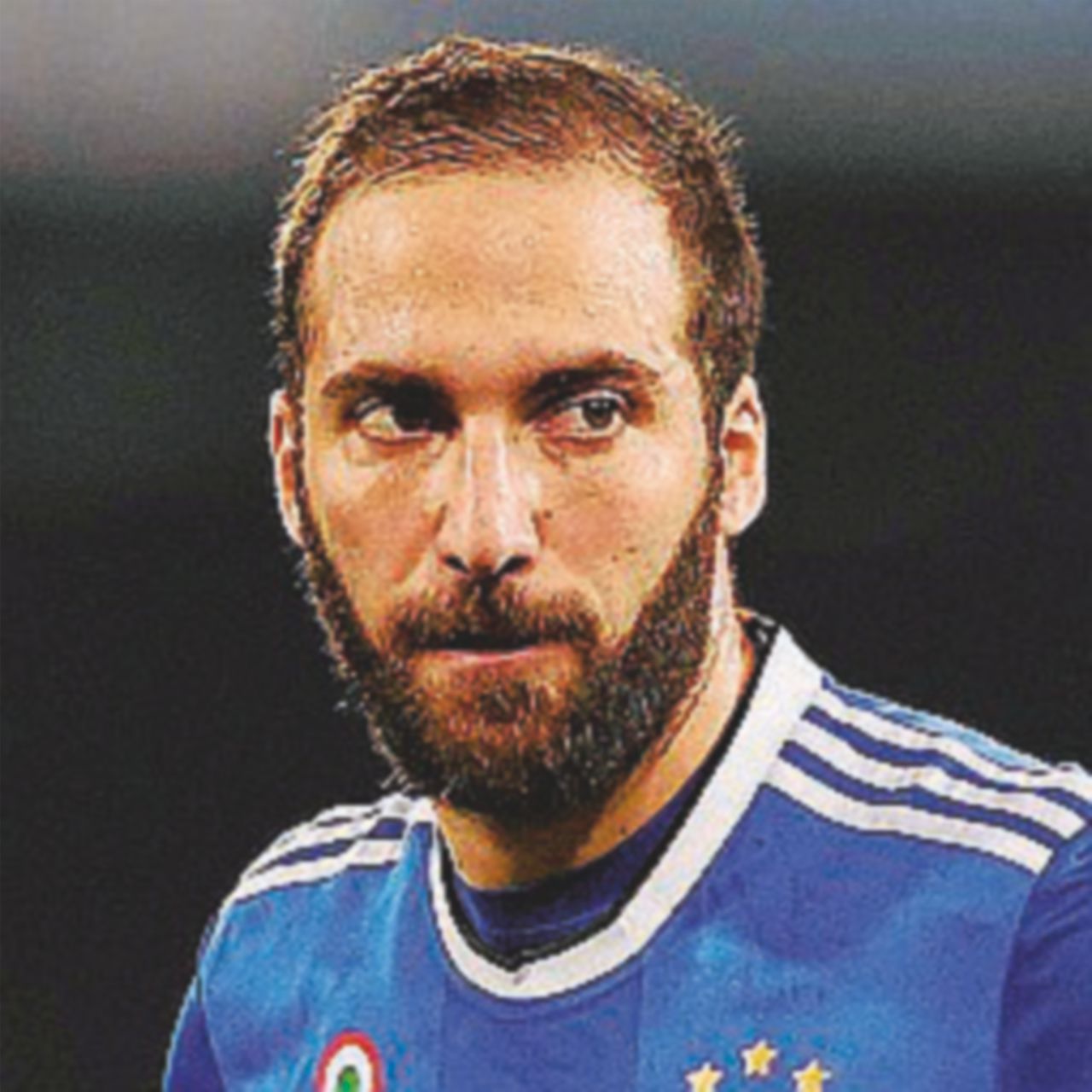 Copertina di Caro Higuain, hai fatto bene però devi dire anche la verità