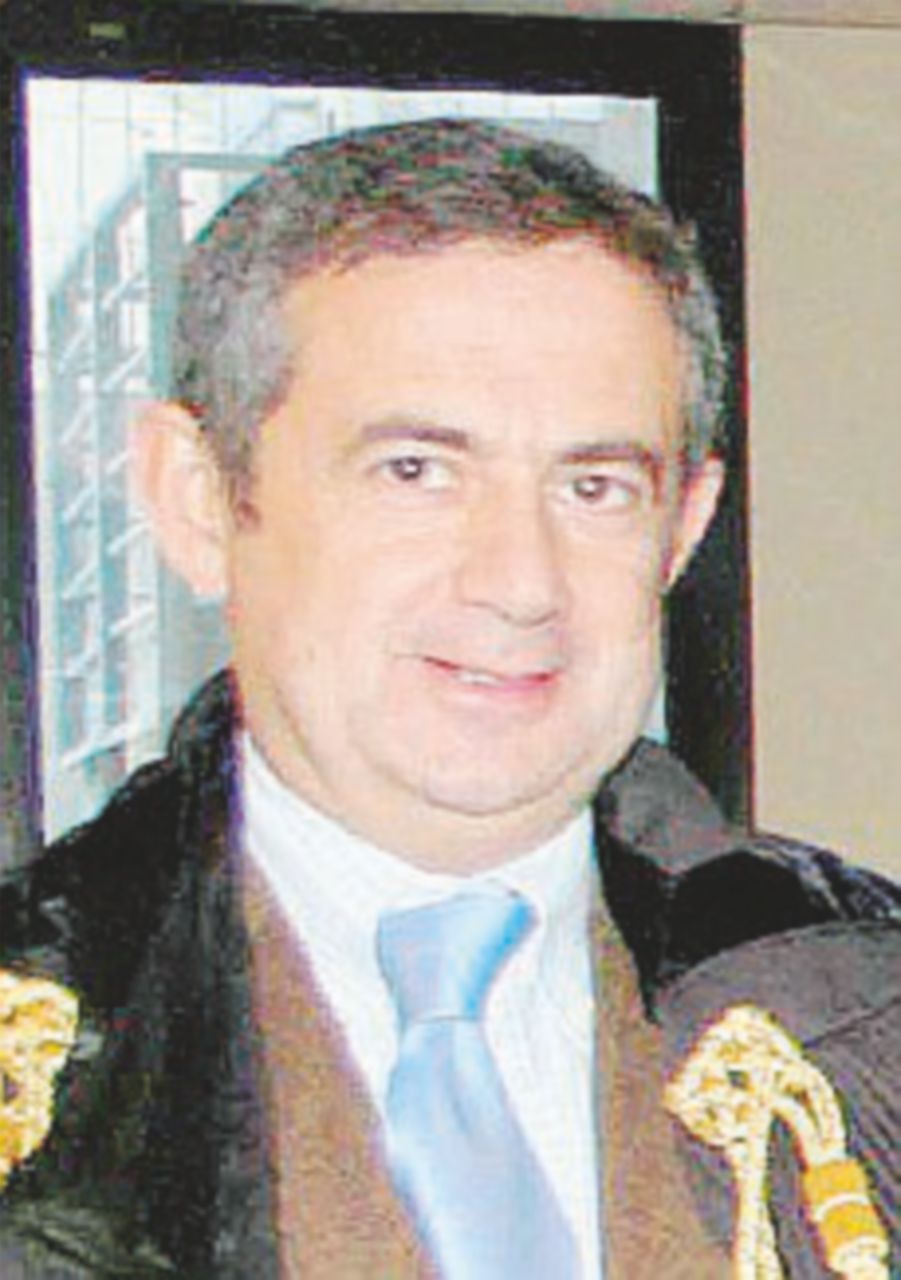 Anche la Cassazione boccia ricorso dei pm per l’arresto di Arnone Anche la Cassazione boccia ricorso dei pm per l’arresto di Arnone