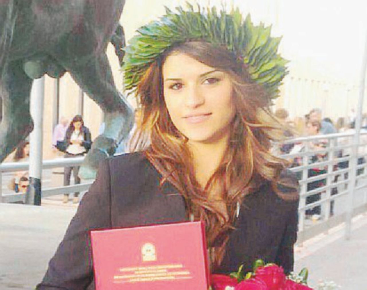 “Ora che Maria Rita si è uccisa, noi ex boss invochiamo lo Stato” “Ora che Maria Rita si è uccisa, noi ex boss invochiamo lo Stato”