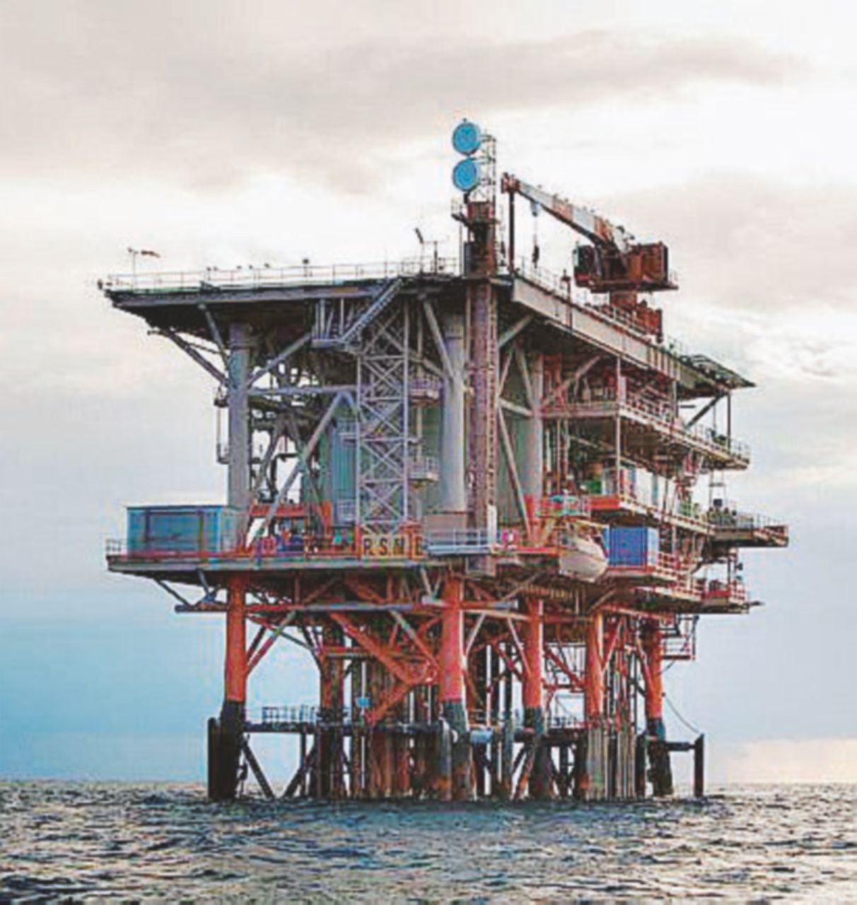 Trivelle, autorizzazioni e royalties: un governo per sfasciare l’ambiente Trivelle, autorizzazioni e royalties: un governo per sfasciare l’ambiente