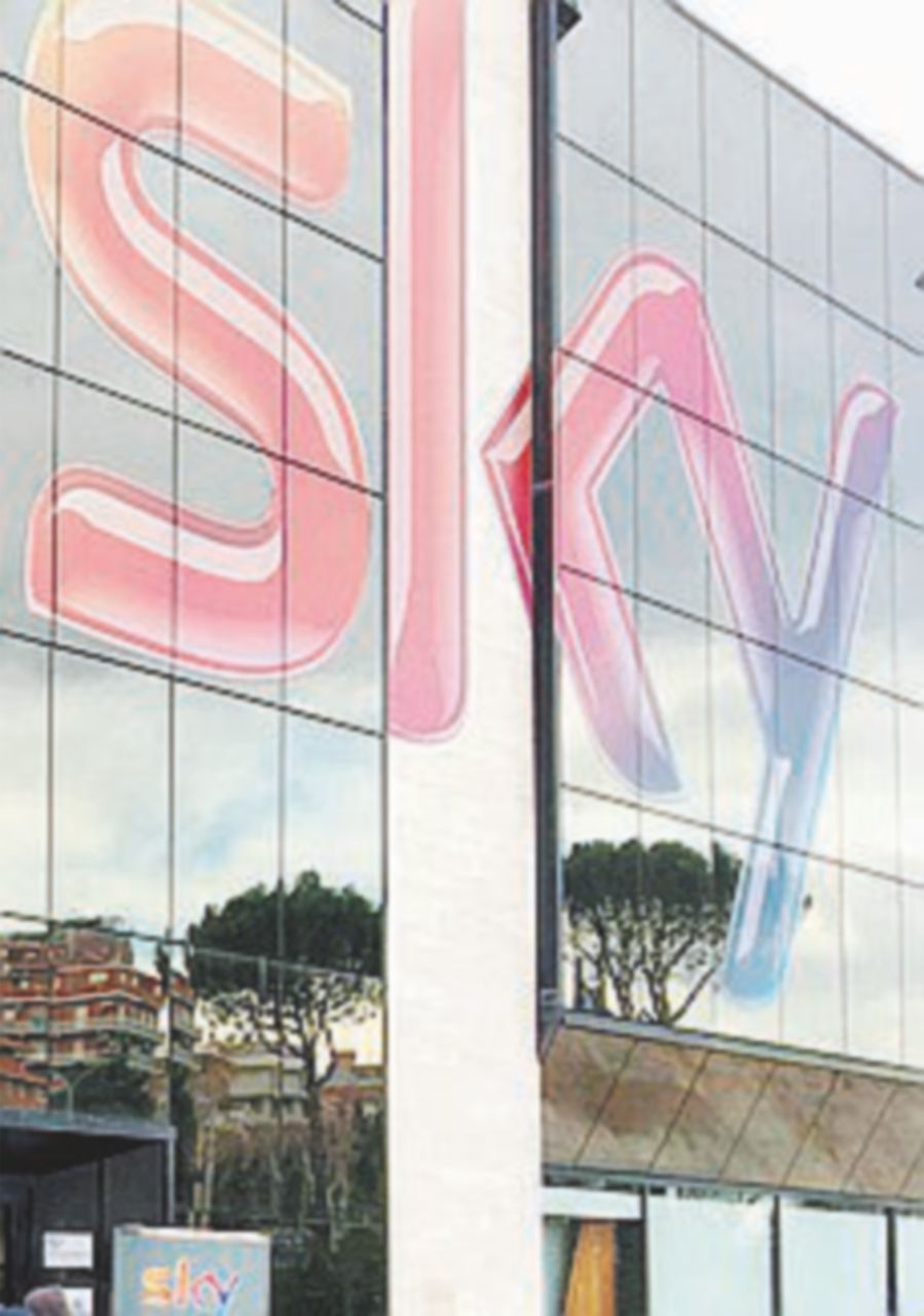 Trasferimenti a Sky, ok della Federazione della Stampa Trasferimenti a Sky, ok della Federazione della Stampa
