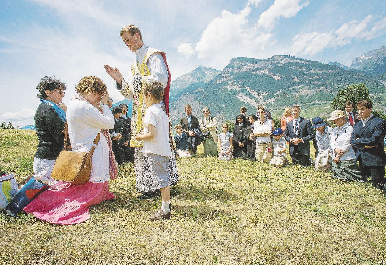 Questo matrimonio s’ha da fare oppure no? Questo matrimonio s’ha da fare oppure no?