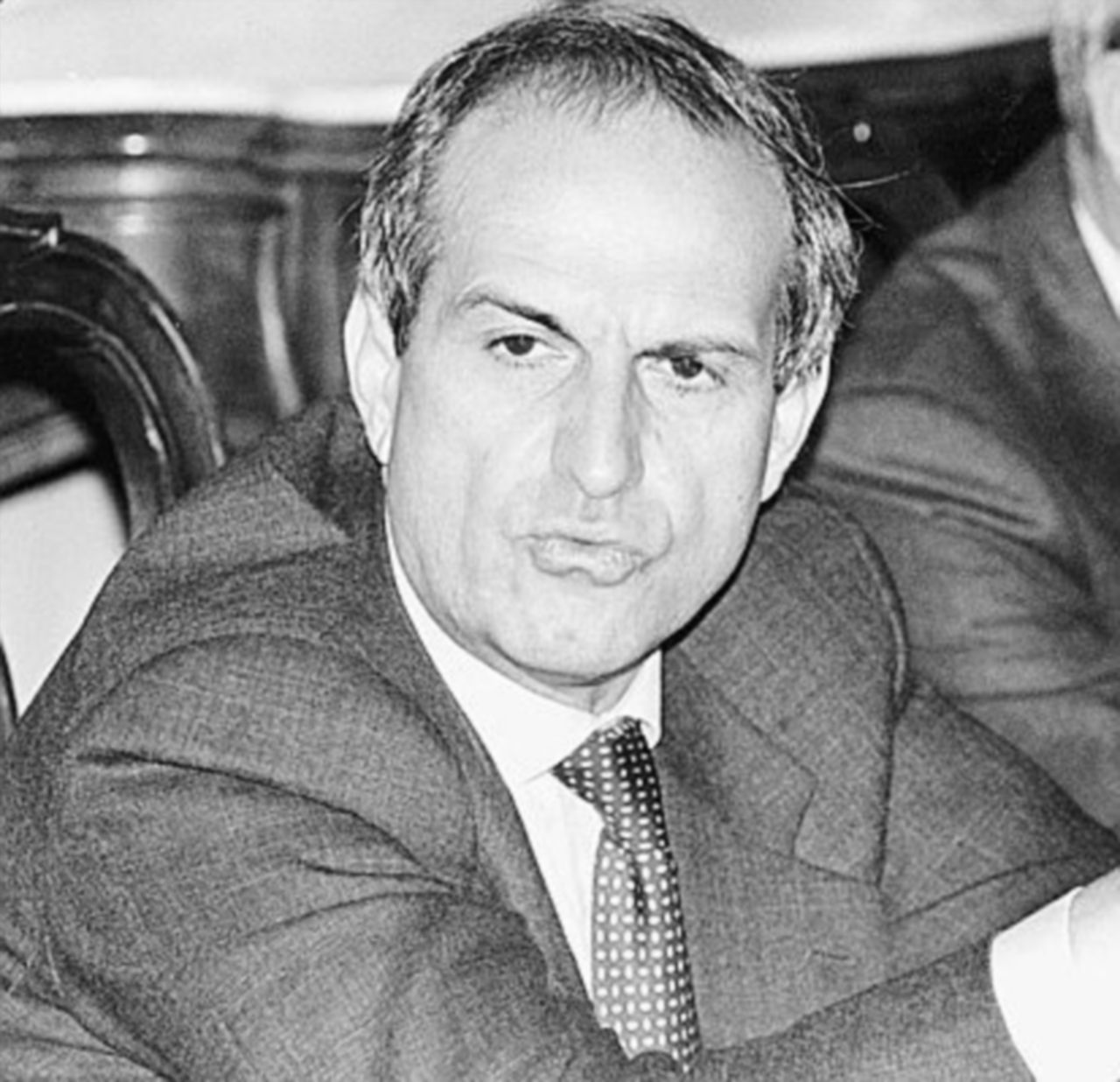 Copertina di Trattativa, in aula Salvo Andò: “Borsellino era minacciato, glielo dissi e ne fu impressionato”
