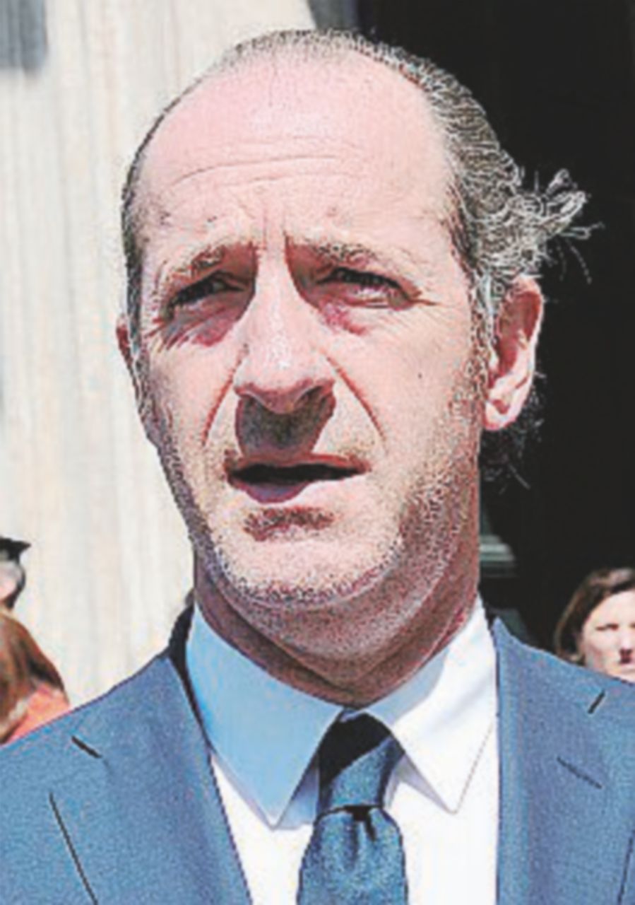 Zaia vince contro il Governo: “Bocciate solo tre righe” Zaia vince contro il Governo: “Bocciate solo tre righe”