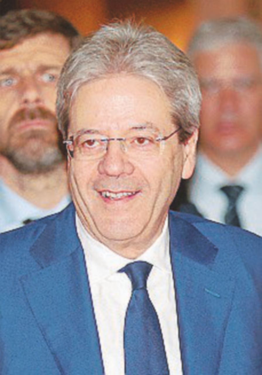 Copertina di Gentiloni prova a rilanciare Casa Italia: “Pronto un miliardo”