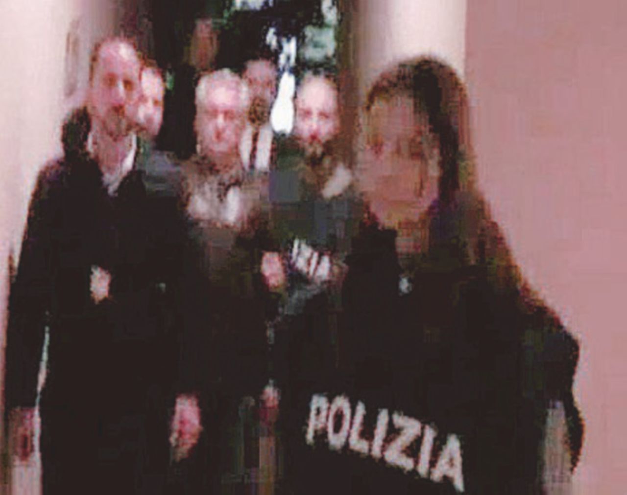 - Jesus Yarrington dopo l’arresto - Ansa Il “narcogovernatore” messicano finisce in manette a Firenze: cenava in piazza della Signoria