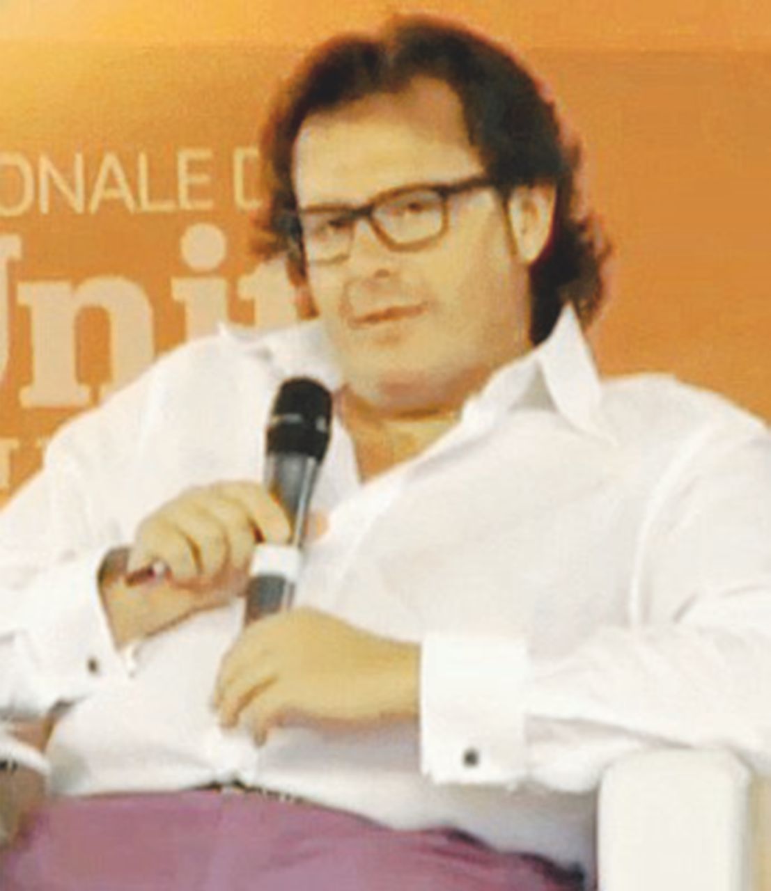 Guido Stefanelli - Ansa Due pessimi anni coi nuovi padroni del giornale